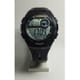 MAOW（マオ） スポーツデジタルウォッチ 5気圧防水 45mm MD271-BK1