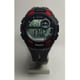 MAOW（マオ） スポーツデジタルウォッチ 5気圧防水 45mm MD271-RD1