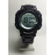 MAOW（マオ） スポーツデジタルウォッチ 5気圧防水 45mm MD277-SL1