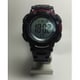MAOW（マオ） スポーツデジタルウォッチ 5気圧防水 45mm MD277-RD1