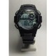 MAOW（マオ） スポーツデジタルウォッチ 5気圧防水 47mm MD275-SL1