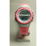 MAOW（マオ） スポーツデジタルウォッチ 5気圧防水 37mm MD270-PK1