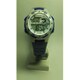 MAOW（マオ） スポーツデジタルウォッチ 5気圧防水 37mm MD272-BL1