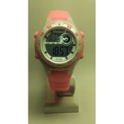 MAOW（マオ） スポーツデジタルウォッチ 5気圧防水 37mm MD272-PK1