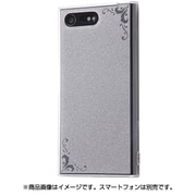 RT-RXPXCC6/W [Xperia X Compact TPUソフトケース ジュエラ ホワイト]