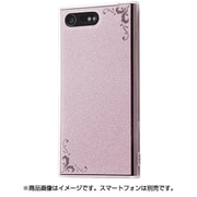 RT-RXPXCC6/P [Xperia X Compact TPUソフトケース ジュエラ ピンク]