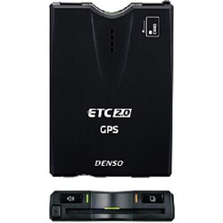 etc2.0　デンソー　GPS付発話型　DIU-A010