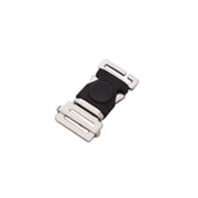 ヘルメットワンタッチ クリップ L 401-203