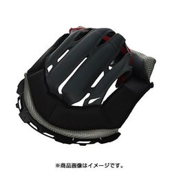 ヨドバシ.com - OGK KABUTO オージーケー カブト AEROBLADE-3インナーパッド L [ヘルメットオプション]  通販【全品無料配達】