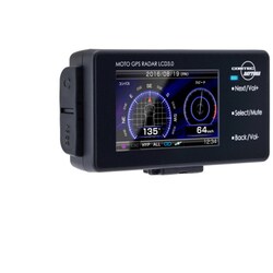 ヨドバシ.com - DAYTONA デイトナ 94420 [MOTO GPS RADAR LCD 3.0 