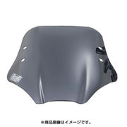 ウインドシールドSS 車種別キット用 マジェスティー/シグナス シールド単品 91316