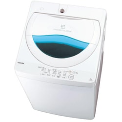 ヨドバシ.com - 東芝 TOSHIBA AW-5G5(W) [全自動洗濯機 5kg 風乾燥機能