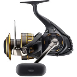 ヨドバシ.com - ダイワ Daiwa BG 4000 通販【全品無料配達】