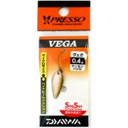 ヴェガ 0.4g サーモンバジル