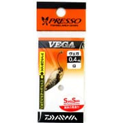 ヴェガ 0.4g G
