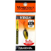 ヴェガ 0.6g イエローダガー