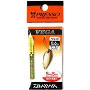ヴェガ 0.6g サーモンバジル
