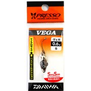 ヴェガ 0.6g S