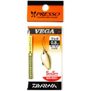 ヴェガ 0.8g サーモンバジル