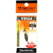 ヴェガ 0.8g S
