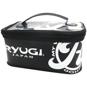 リューギ BIB073 アイテムバッグII BK