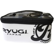 リューギ BIB073 アイテムバッグII WH