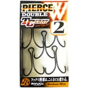 リューギ HPW060 ピアスダブル 2