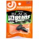 リューギ SBB081 ブラックビーンズTG (3/4oz) 21g