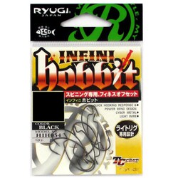 リューギ HIH054 インフィニホビット 4