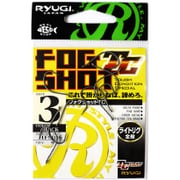 リューギ HFS036 フォグショット TC #3