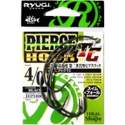 リューギ HPH061 ピアスフックTC 4/0