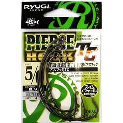 リューギ HPH061 ピアスフックTC 5/0