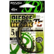 リューギ HPH061 ピアスフックTC 5/0
