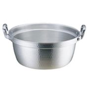 アルミDON打出円付鍋 54cm AEV02054
