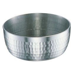 アルミDON矢床鍋 30cm AYT02030
