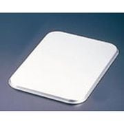 アルマイト 大型バット蓋 大用 ABT873