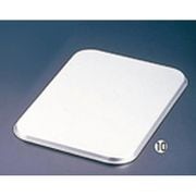 アルマイト 大型バット蓋 中用 ABT874