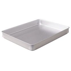 アルミ スタッキングバット 大 50 ASTM101