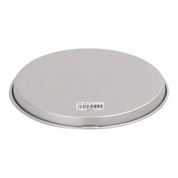 アルマイト 平型 ボール蓋 18cm用 ABCC101