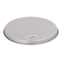 アルマイト 平型 ボール蓋 21cm用 ABCC102