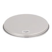 アルマイト 平型 ボール蓋 24cm用 ABCC103