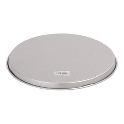 アルマイト 平型 ボール蓋 27cm用 ABCC104