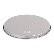 アルマイト 平型 ボール蓋 27cm用 ABCC104
