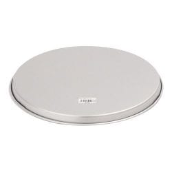 アルマイト 平型 ボール蓋 33cm用 ABCC106