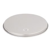 アルマイト 平型 ボール蓋 33cm用 ABCC106