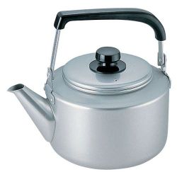 アルマイト 大型ケットル 6L BKT37006
