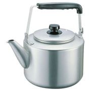 アルマイト 大型ケットル 8L BKT37008