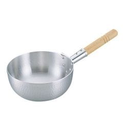 ヨドバシ.com - アカオアルミ アルミDON打出片手ボーズ鍋 21cm