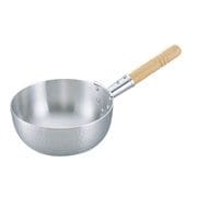 アルミDON打出片手ボーズ鍋 24cm WBC38024