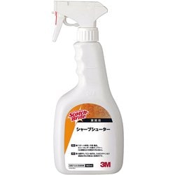 シャープシューター汎用クリーナー JKL15